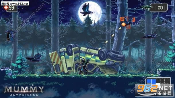 Demastered��Ϸ����-ľ��������PC��