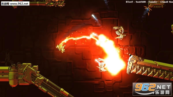 CRYPTARK����Steam���������ƽ��-CRYPTARK�������İ�