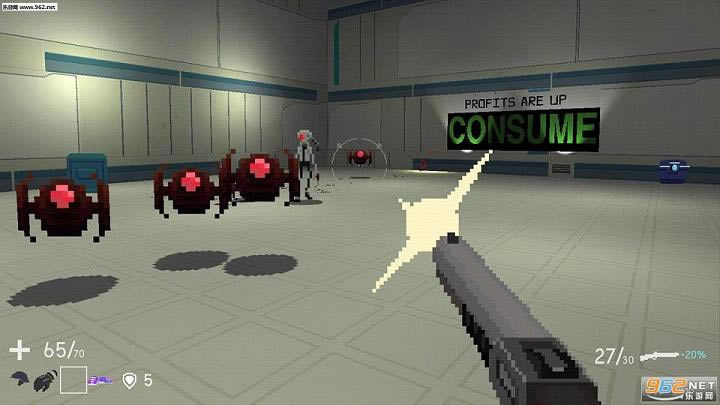 �ر����Bunker Punks�������İ�����-�ر��������PC�ƽ��