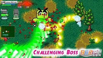 ��ʬ�ɶ����İ�-��ʬ�ɶ�Zombie Party����steam�ƽ��