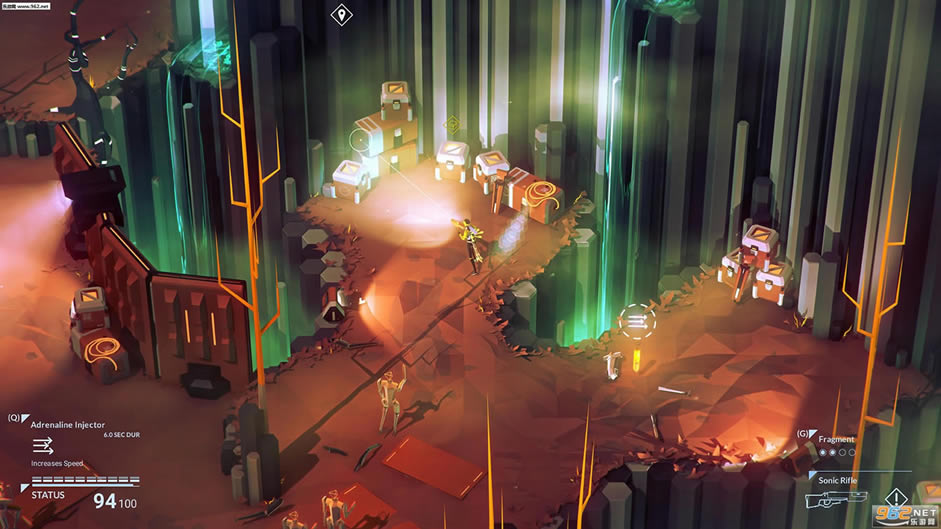 ���Beacon����Ϸ����-������������ƽ��