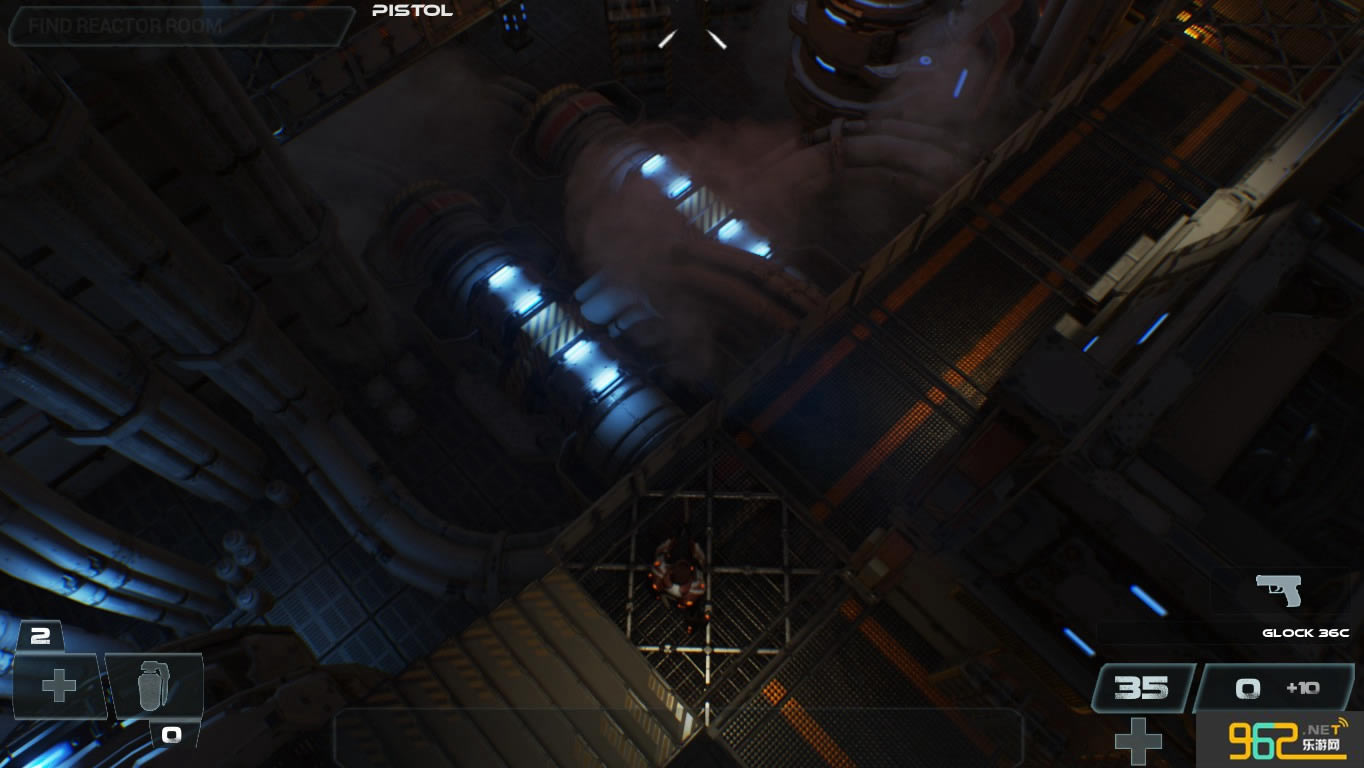�����Ƚ���Crash Landing�����İ���Ϸ����-�����Ƚ�����PC�ƽ��
