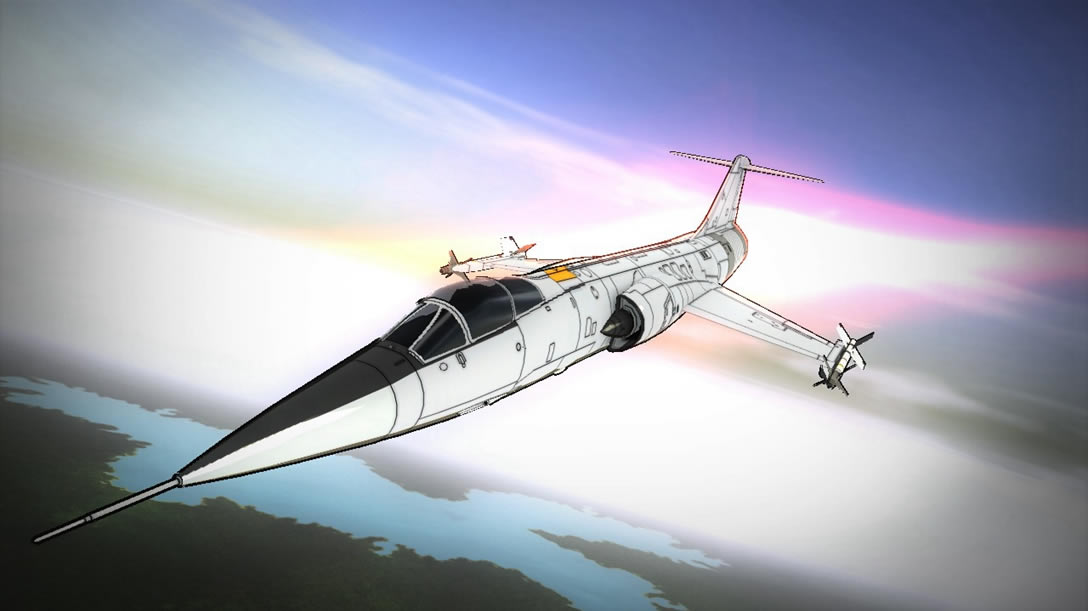 Vector Thrust���İ�����-ʸ���������������ƽ��