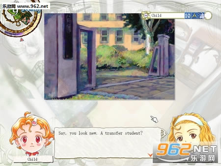 ����Ů�ι���5��Ϸ����-����Ů�ι���5(Princess Maker 5)����Steam��