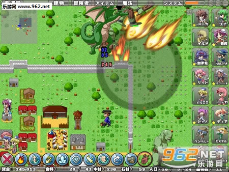 ð�ռҴ�ׯ2���İ�����(������)-Village of Adventurers 2����Steam��