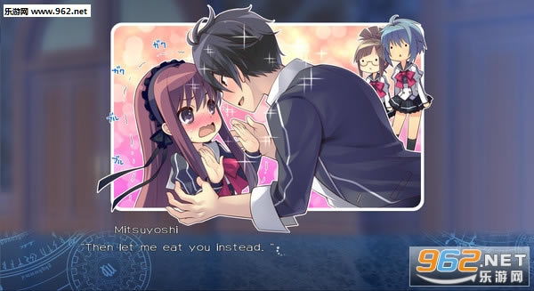 A Clockwork Ley-Line: The Borderline of Dusk(������)��Ϸ����-ʱ�ӻ��أ��ƻ�ʱ�̵ľ���������Steam���İ�
