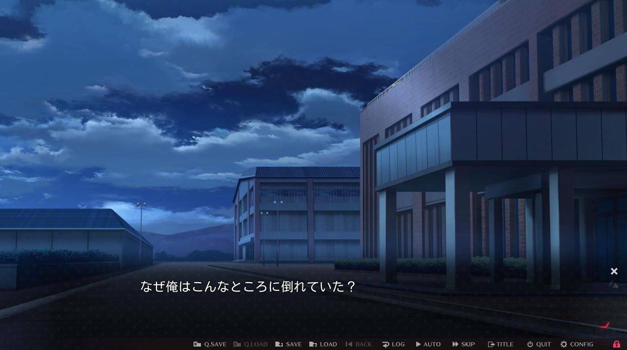 ��ʹ������(Angel Beats)�������İ���Ϸ����-��ʹ����������PC�ƽ��