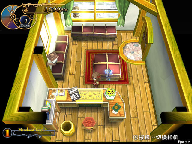 ¶�����:�����ݾ�Ӫ�����( Recettear: An Item Shop
